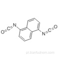 Diizocyjanian 1,5-naftalenowy CAS 3173-72-6
